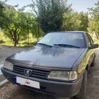 فروش روآ مدل ۱۳۸۵