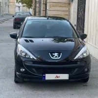 پژو207مدل1401|خودرو سواری و وانت|همدان, |دیوار