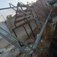 خرک میوه فروشی دارم