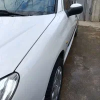 206 فوری|خودرو سواری و وانت|سیمین شهر, |دیوار