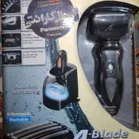 ریش تراش Es 8259k چهارمین پاناسونیک ژاپنی اصل