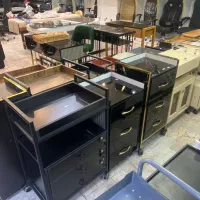 میز کار|آرایشگاه و سالنهای زیبایی|مشهد, آبکوه|دیوار