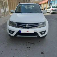 سوزوکی گرند ویتارا ۹۷ اتومات|خودرو سواری و وانت|تهران, سید خندان (جلفا)|دیوار