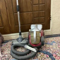 جاروبرقی الجی اصل