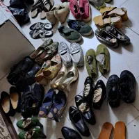 کفش|کیف، کفش، کمربند|لواسان, |دیوار