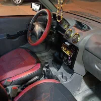 ماشین۱۱۱مدل۹۱،نقره ای