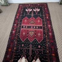 فرش آنتیک و کلکسیونی|فرش|سنندج, |دیوار