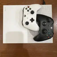 Xbox one s 1T