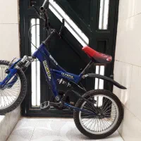 دوچرخه ۲۶و۱۸|دوچرخه، اسکیت، اسکوتر|رباطکریم, رباطکریم|دیوار