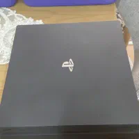 پی اس فور پرو کپیخور  PS4 PRO