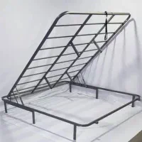 کفی تختی جک دار|تشک تختخواب|گنبد کاووس, |دیوار