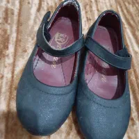 کفش بچگانه|کفش و لباس بچه|شیروان (خراسان), |دیوار