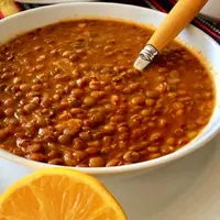 عدسی شهرک فدک