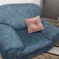 فروش مبل تمیز و خانگی|مبلمان خانگی و میز عسلی|فولادشهر, مسکن مهر فولادشهر|دیوار