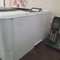 پرینتر لیزری پشت تو رو زن HP LaserJet Pro M402dne|پرینتر، اسکنر، کپی، فکس|سبزوار, دانشگاه آزاد|دیوار