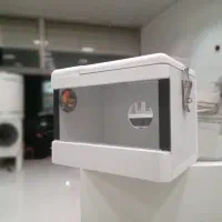 لانه تکثیر کوتوله