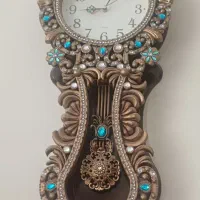 ساعت دیواری