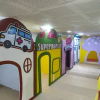 ساخت تجهیزات خانه بازی|اسباببازی|شیراز, فرهنگیان|دیوار