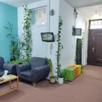 کارآموزی زبان کودک(امکان جذب)