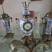 ست جام قدیمی|کلکسیون اشیاء عتیقه|تهران, یوسف‌آباد|دیوار