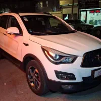 هایما S5 شش دنده اتوماتیک مدل 1402|خودرو سواری و وانت|تهران, وردآورد|دیوار