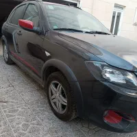 کویک Rمدل۱۴۰۱ درجه ۱ کم کار درحد خشک|خودرو سواری و وانت|سنندج, |دیوار