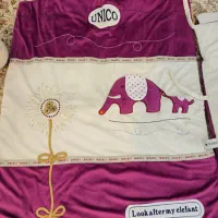 تشک بازی بچه و سرویس خواب قنداق فرنگی|اسباب و اثاث بچه|سنندج, |دیوار