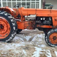 تراکتور رومانی