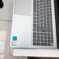 لپتاپ استوک dell با پردازنده بسیار قدرتمندi5 سری H|رایانه همراه|تبریز, |دیوار