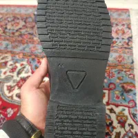 کفش طبی سایز 44|کیف، کفش، کمربند|شیراز, ده پیاله|دیوار