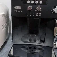 قهوه ساز دلونگی|سماور، چای‌ساز، قهوه‌ساز|کرچمبو, |دیوار