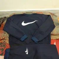 دوتاست اسپرت نایک فری تاسایز۴۴میخوره ۴۶یکم جذبه