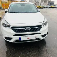 تیگو ۷ieمدل 402|خودرو سواری و وانت|شیراز, نصر|دیوار