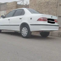 فروش سمندef7|خودرو سواری و وانت|زاهدان, |دیوار