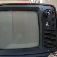 تلویزیون نوستالژیک و کلکسیونی