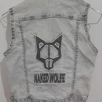 مانتولی دخترانه وجلیقه شلوار پسرانه|لباس|شیروان (خراسان), |دیوار