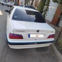 پژو پارس سال xup7|خودرو سواری و وانت|هشتگرد, فاز ۷ مهستان|دیوار