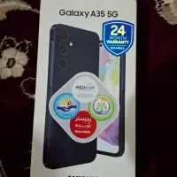 سامسونگ A 35|موبایل|مشهد, توس (بلوار توس)|دیوار