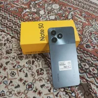 گوشی نوت 50