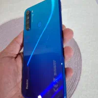 گوشی redmi note 8 شیائومی|موبایل|شاهرود, |دیوار