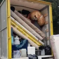 باربری تخصصی اثاث کشی با کارگر و انواع ماشین