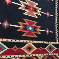 یک جفت فرش ماشینی ۴متری|فرش|محمدشهر, محمدشهر|دیوار