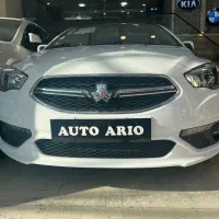 شاهین پلاس اتومات / صفر * نقد و اقساط *