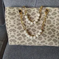 دوخت انواع کیفهای زنانه مجلسی|کیف، کفش، کمربند|جوانرود, |دیوار