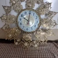 ساعت برنز در حد نو