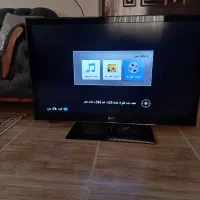 تلویزیون ۴۲ اینج سه بعدی ال جی