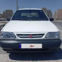 پراید131SEمدل1399بیرنگ