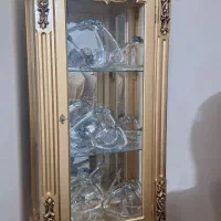 گنجه نو|بوفه، ویترین، کنسول|مشهد, خرمشهر|دیوار