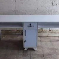 میز ناخن دست دوم فروشی