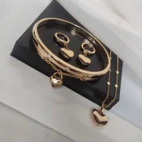 ست قلبی ژوپینگ